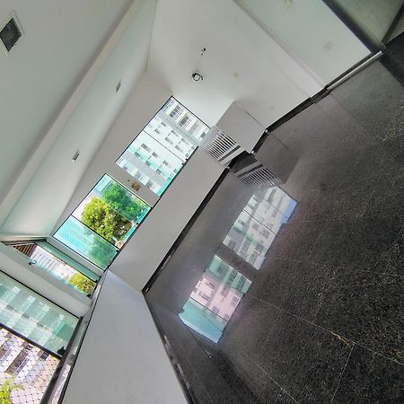 Cobertura Duplex Prox Da Praia Recife Exterior foto