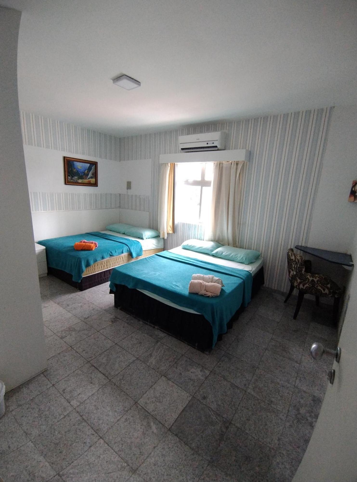 Cobertura Duplex Prox Da Praia Recife Exterior foto