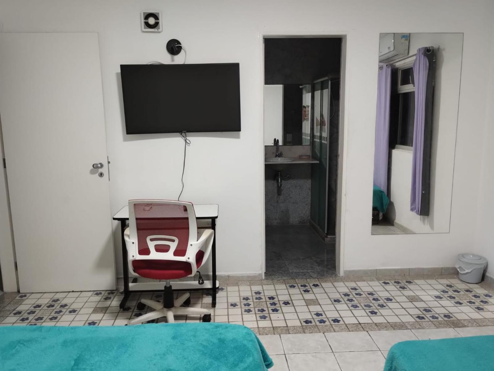 Cobertura Duplex Prox Da Praia Recife Exterior foto
