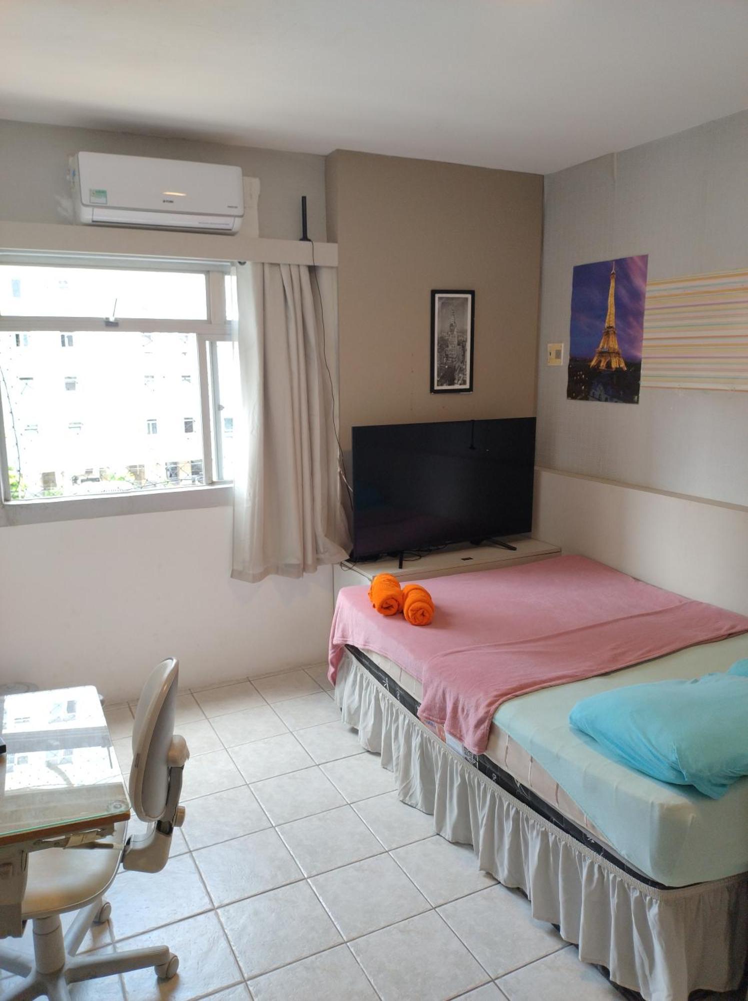 Cobertura Duplex Prox Da Praia Recife Exterior foto