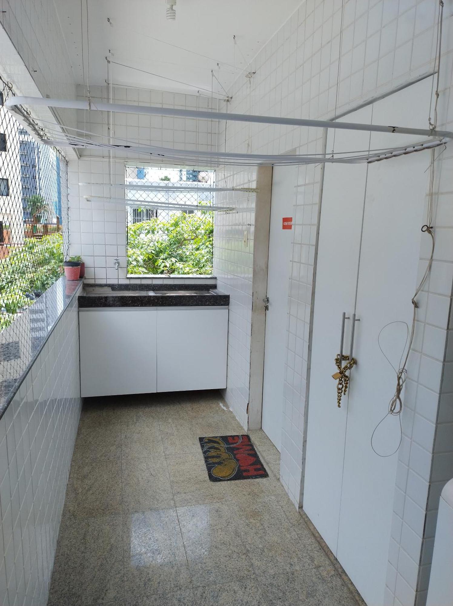 Cobertura Duplex Prox Da Praia Recife Exterior foto